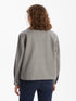 LC Waikiki Women's Wool Shirt Jacket